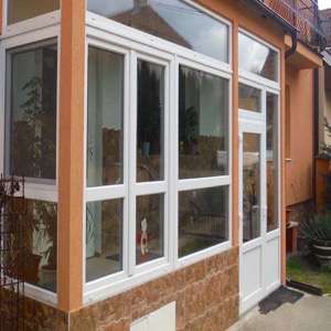 Montfix - predaj a montáž plastových okien a dverí